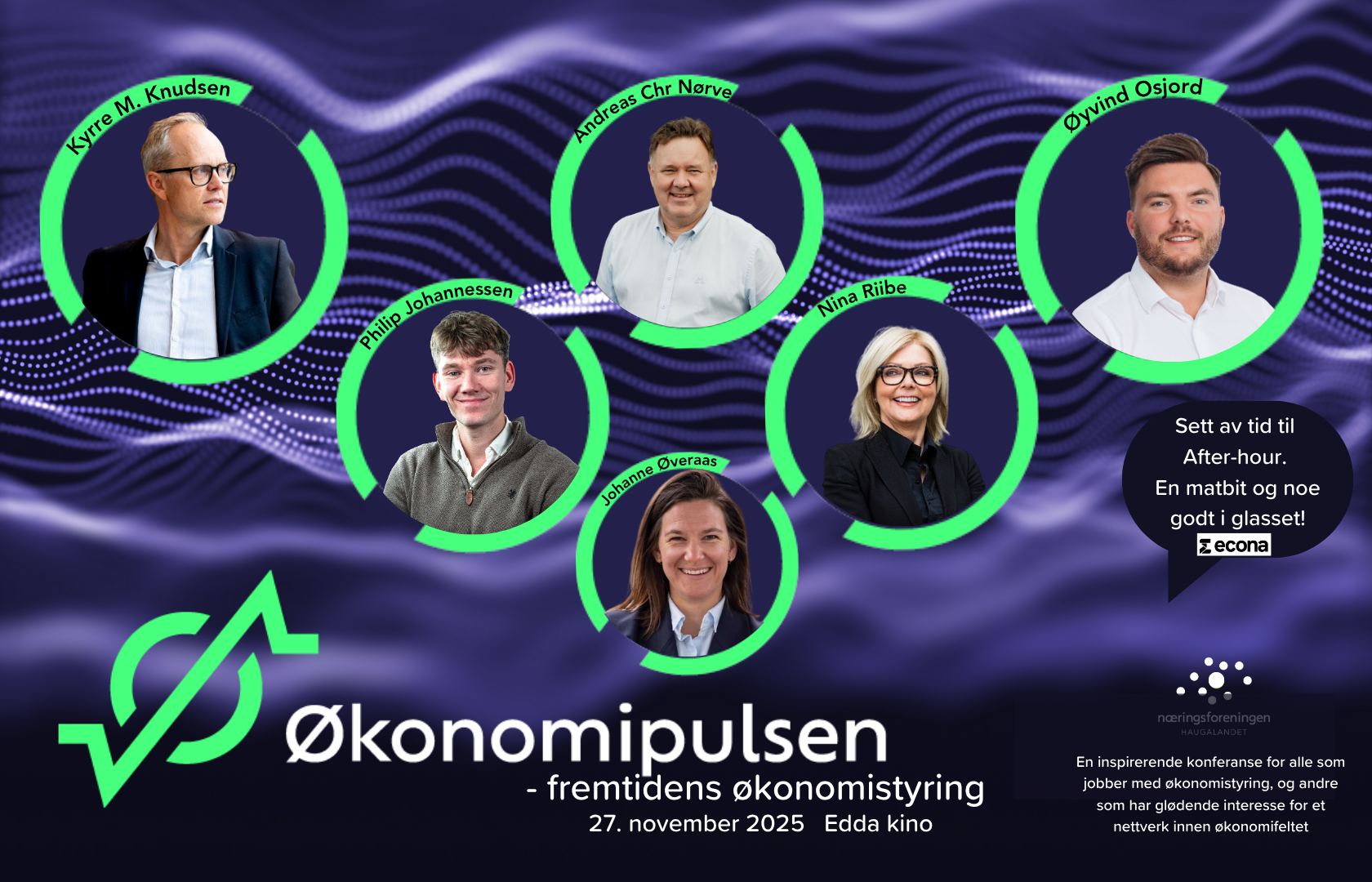Økonomipulsen 2025
